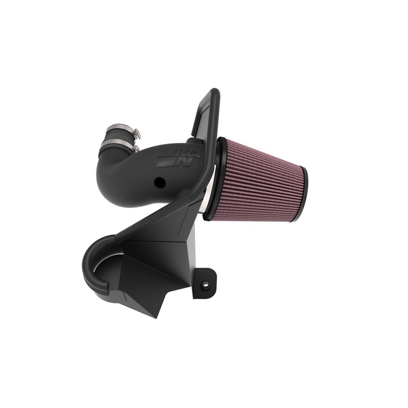 K&N | Performance Air Intake System - Grand Cherokee 2.0T 2022-2024