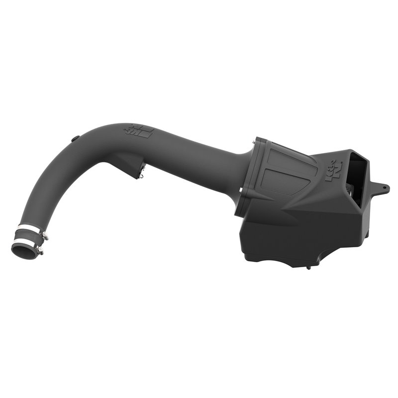 K&N | Performance Air Intake System - Wrangler (4xe) 2.0T 2024