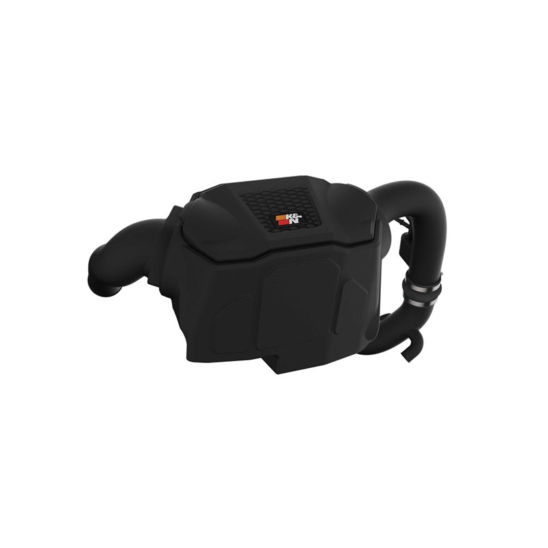 K&N | Performance Air Intake System - Explorer / Aviator 3.0T 2020-2024