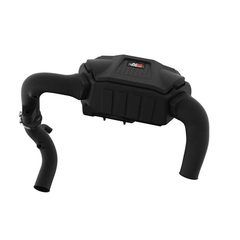 K&N | Performance Air Intake System - Explorer / Aviator 3.0T 2020-2024