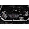K&N | Performance Air Intake System - Explorer / Aviator 3.0T 2020-2024