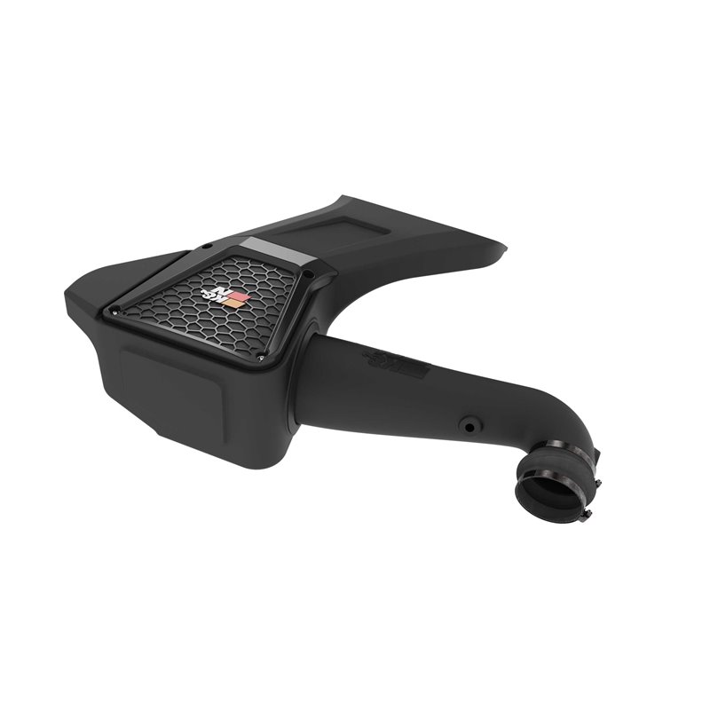 K&N | Performance Air Intake System - F-150 5.2L 2023-2024