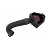 K&N | Performance Air Intake System - CT5 6.2L 2022-2024