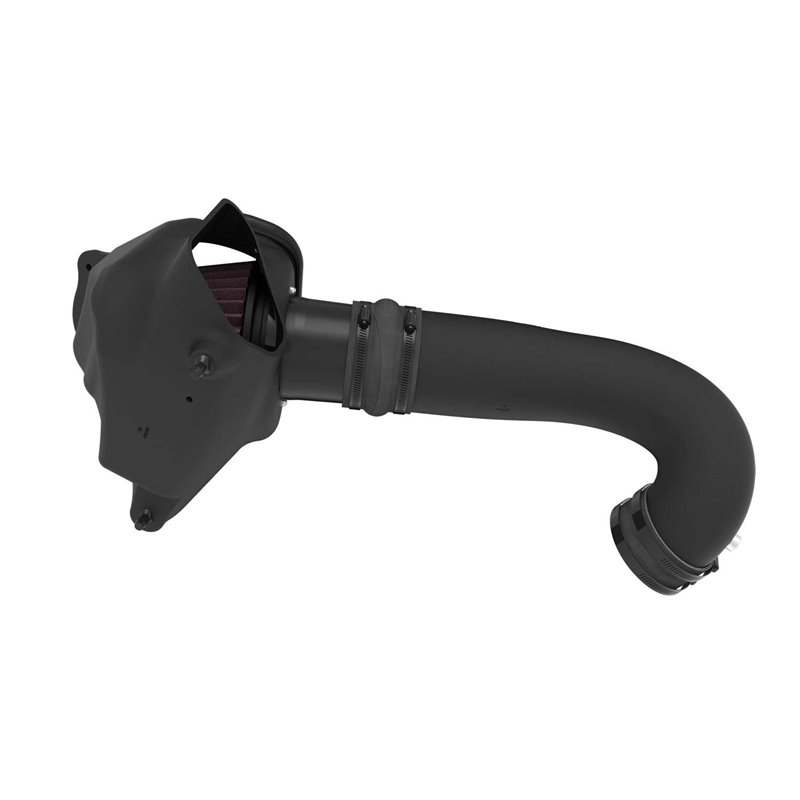 K&N | Performance Air Intake System - CT5 6.2L 2022-2024