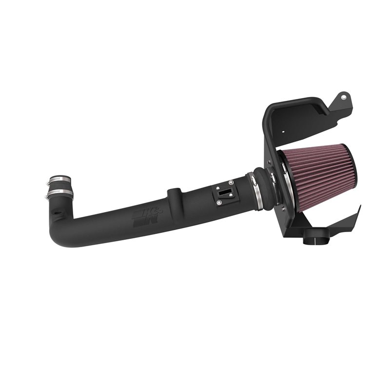 K&N | Performance Air Intake System - Colorado / Canyon 2.7T 2023-2024