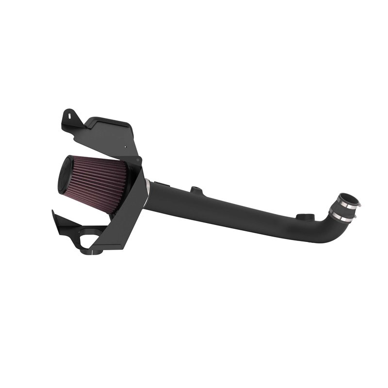 K&N | Performance Air Intake System - Colorado / Canyon 2.7T 2023-2024