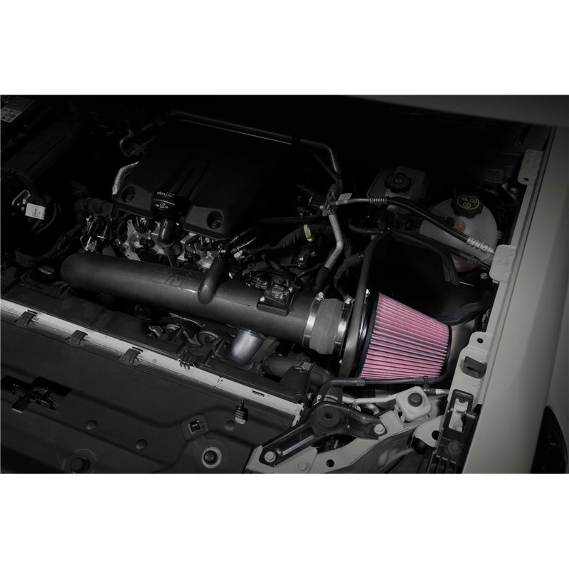 K&N | Performance Air Intake System - Colorado / Canyon 2.7T 2023-2024