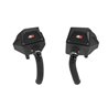 K&N | Performance Air Intake System - Sequoia / Tundra 3.5T 2022-2024