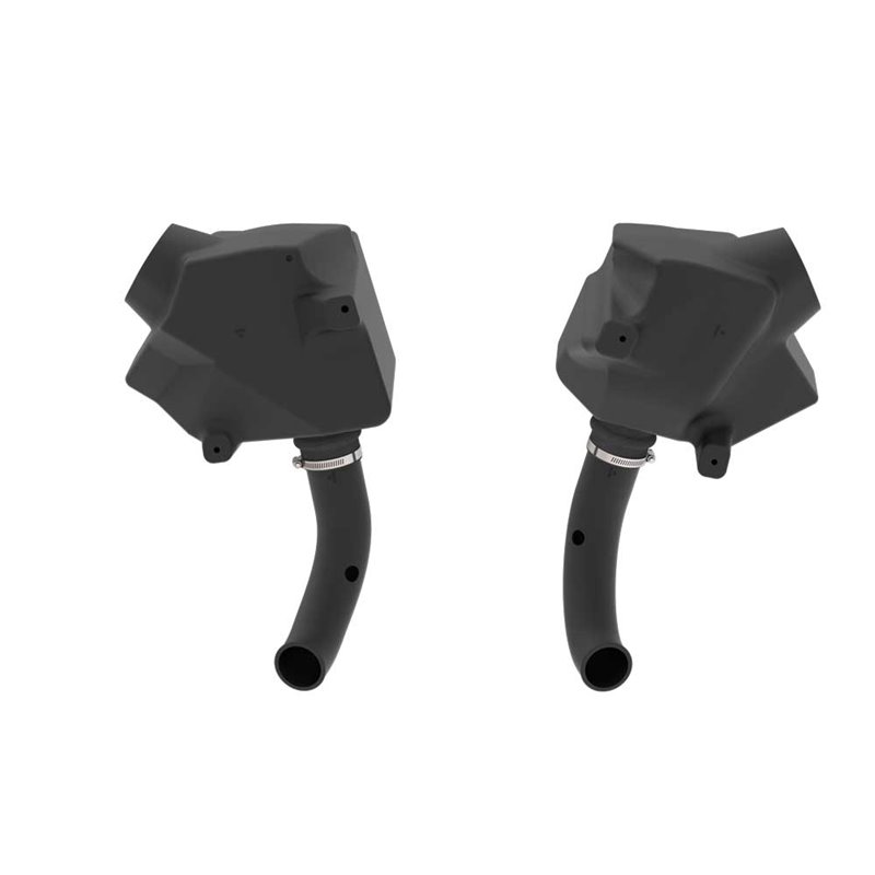 K&N | Performance Air Intake System - Sequoia / Tundra 3.5T 2022-2024