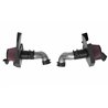 K&N | Performance Air Intake System - Mustang 5.0L 2024