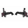 K&N | Performance Air Intake System - Mustang 5.0L 2024