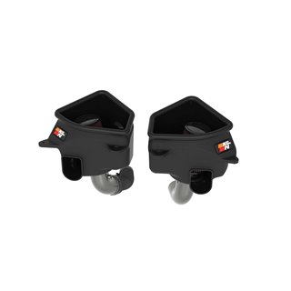 K&N | Performance Air Intake System - Z 3.0T 2023-2024