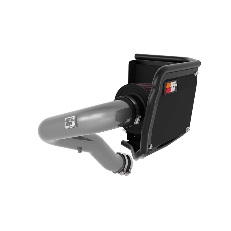 K&N | Performance Air Intake System - WRX 2.4T 2022-2023