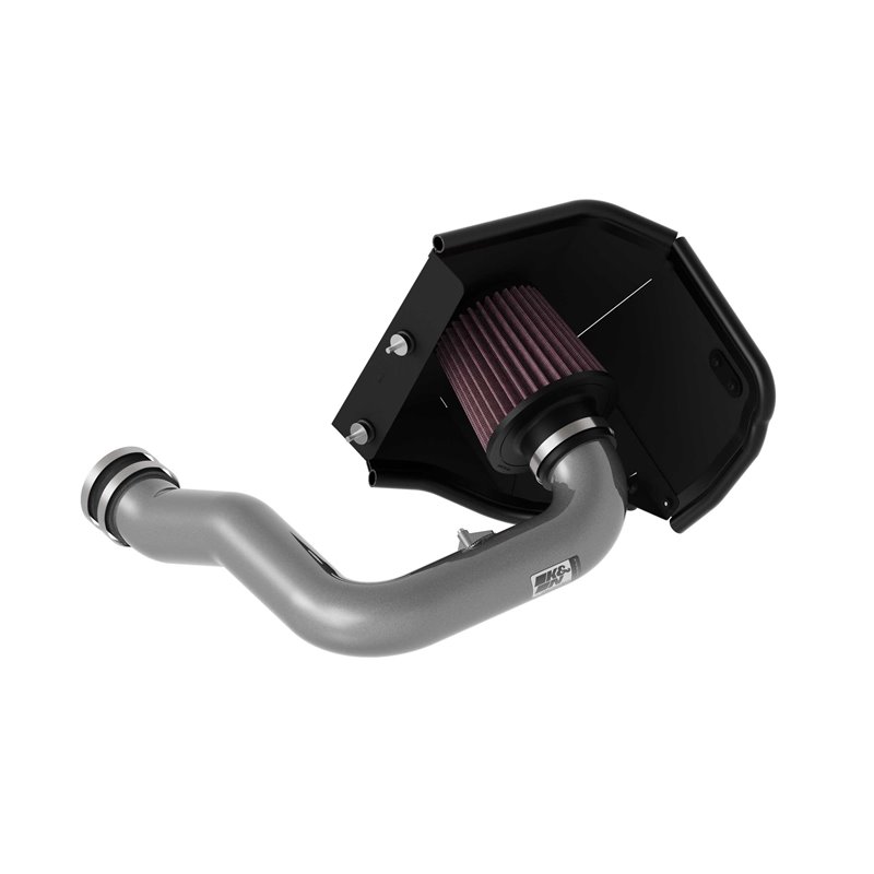 K&N | Performance Air Intake System - WRX 2.4T 2022-2023