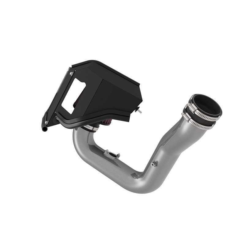 K&N | Performance Air Intake System - WRX 2.4T 2022-2023