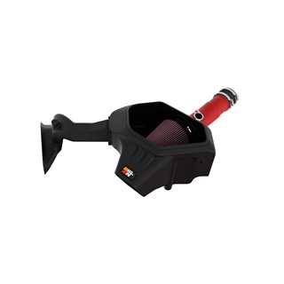 K&N | Performance Air Intake System - GR Corolla 1.6T 2023-2024