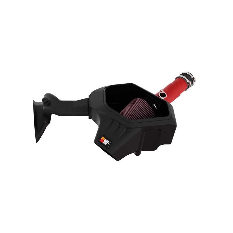 K&N | Performance Air Intake System - GR Corolla 1.6T 2023-2024