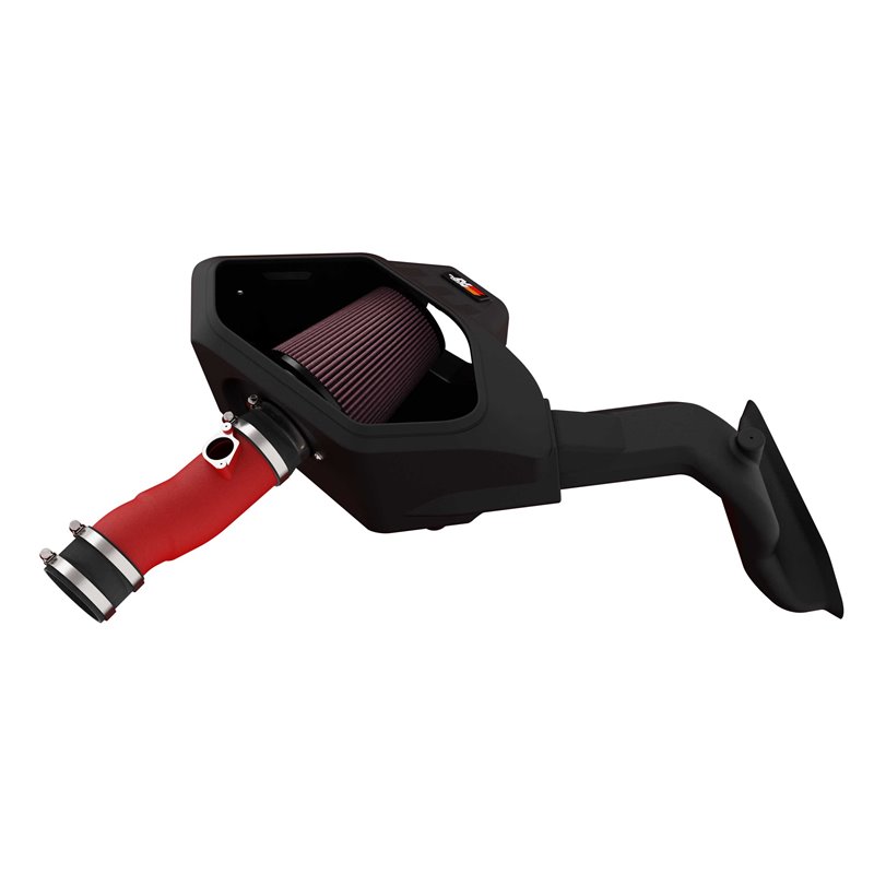 K&N | Performance Air Intake System - GR Corolla 1.6T 2023-2024