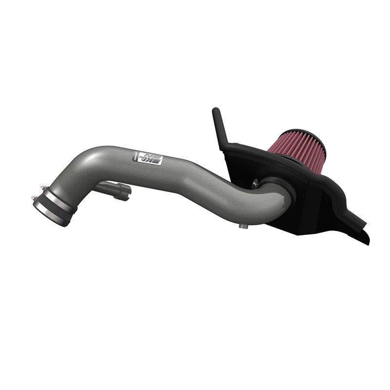 K&N | Performance Air Intake System - Arteon / Golf R 2.0T 2022-2024