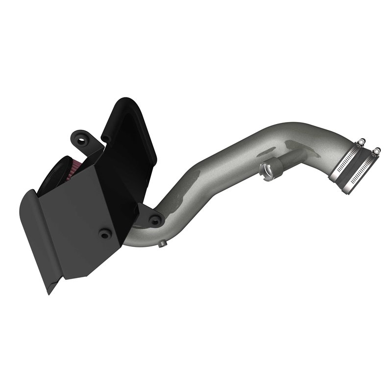 K&N | Performance Air Intake System - Arteon / Golf R 2.0T 2022-2024