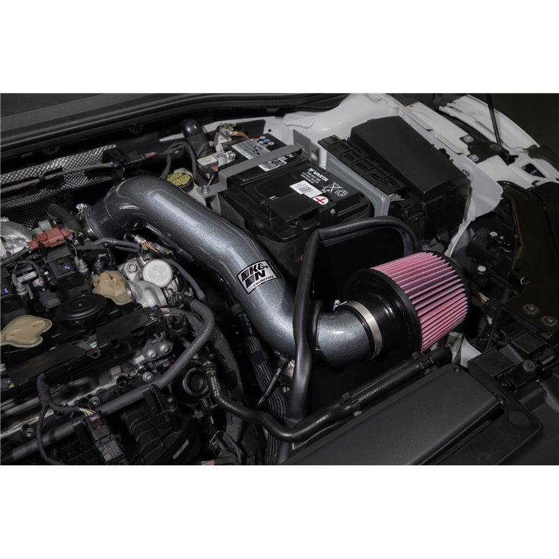 K&N | Performance Air Intake System - Arteon / Golf R 2.0T 2022-2024