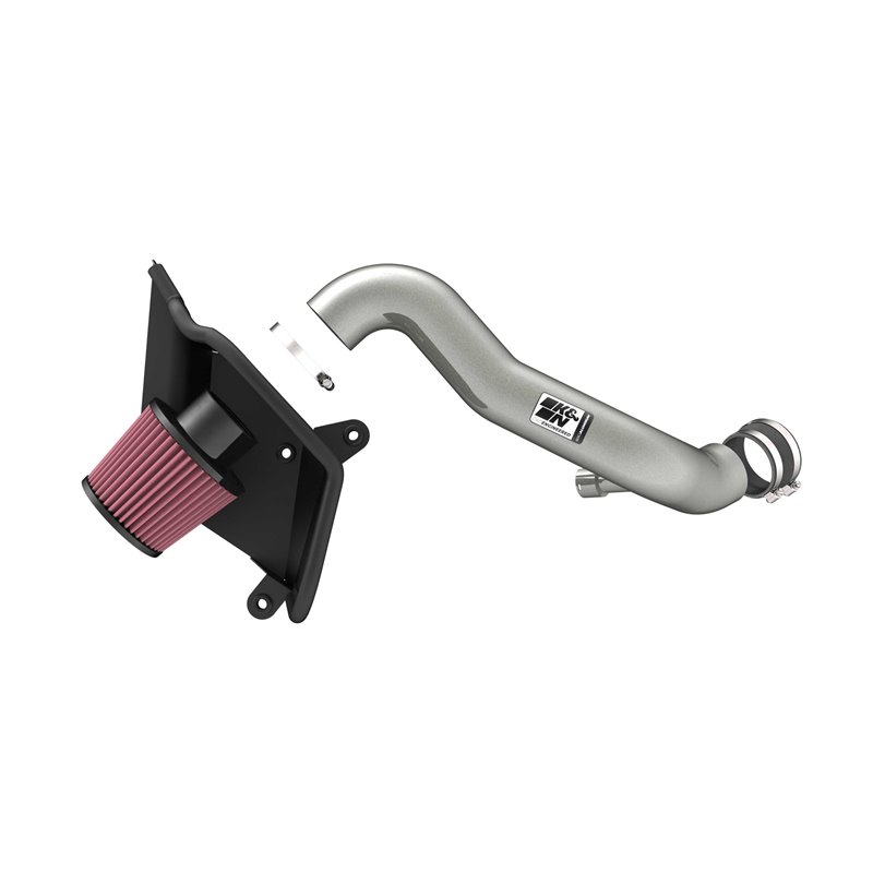 K&N | Performance Air Intake System - Arteon / Golf R 2.0T 2022-2024