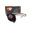 K&N | Performance Air Intake System - Arteon / Golf R 2.0T 2022-2024
