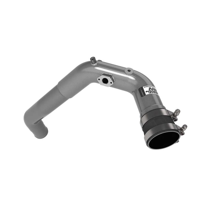 K&N | Charge Pipe Kit - Stinger 3.3T 2019-2021