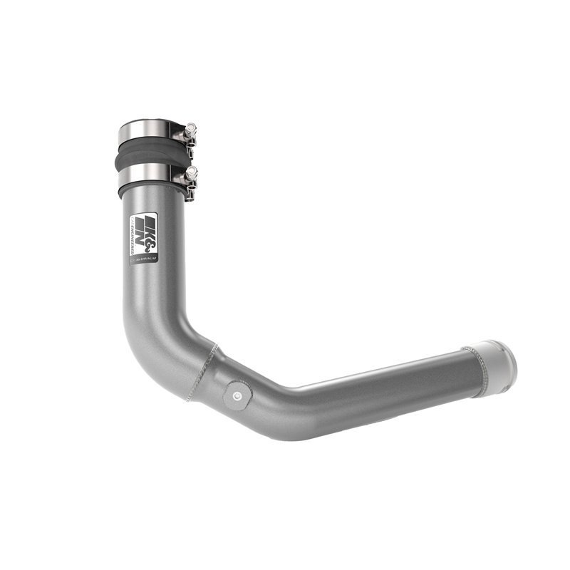 K&N | Charge Pipe Kit - WRX 2.4T 2022-2023