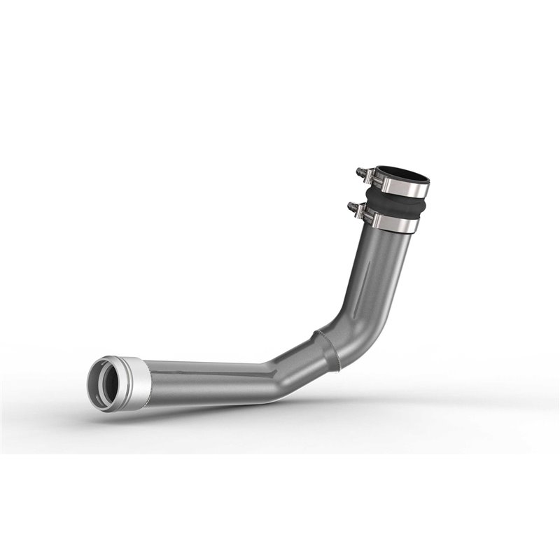 K&N | Charge Pipe Kit - WRX 2.4T 2022-2023