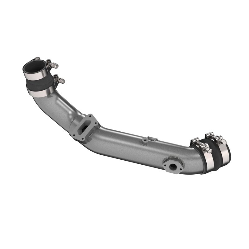 K&N | Charge Pipe Kit - Veloster N 2.0T 2020-2022