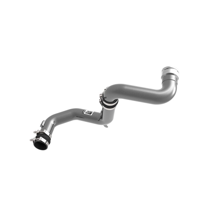 K&N | Charge Pipe Kit - Bronco / Ranger 3.0T 2023-2024