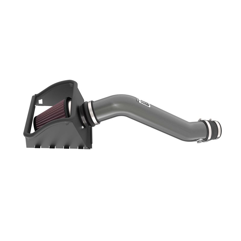 K&N | Performance Air Intake System - F-150 3.3L 2018-2023