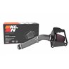 K&N | Performance Air Intake System - F-150 3.3L 2018-2023