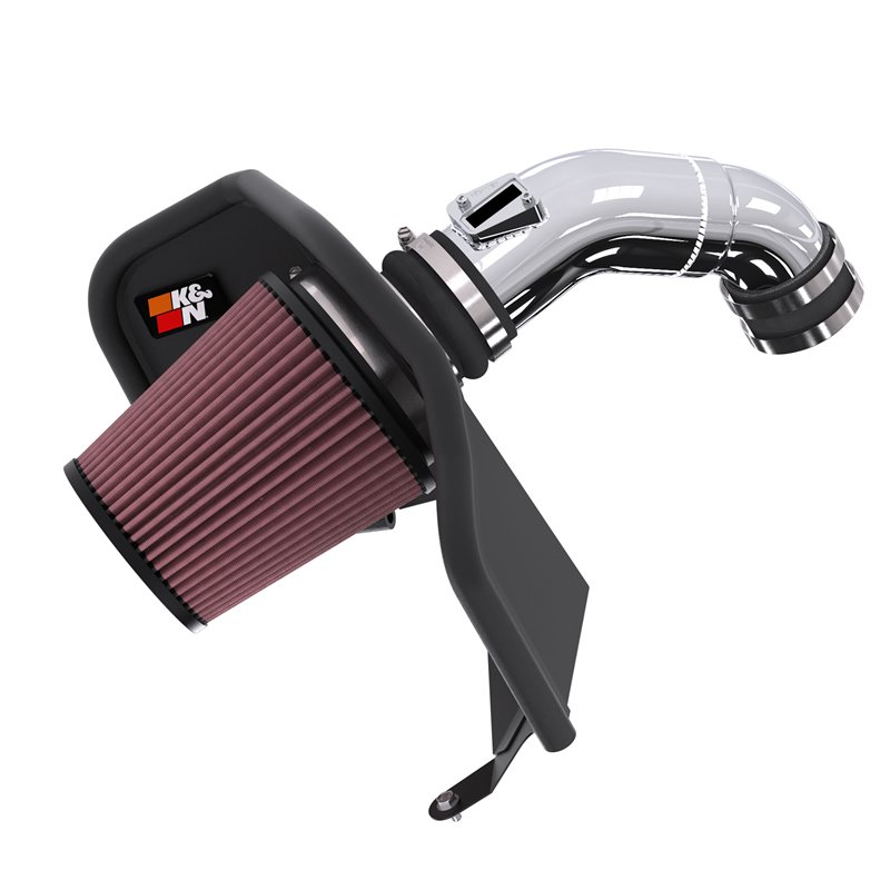 K&N | Performance Air Intake System - Tacoma 2.4T 2024
