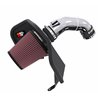 K&N | Performance Air Intake System - Tacoma 2.4T 2024