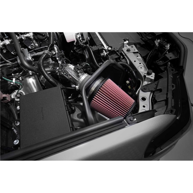 K&N | Performance Air Intake System - Tacoma 2.4T 2024