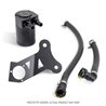 Mishimoto | Baffled Oil Catch Can Kit, PCV Side - Mustang EcoBoost / EcoBoost Premium 2.3T 2024