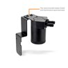 Mishimoto | Baffled Oil Catch Can Kit, PCV Side - Mustang 5.0L 2024