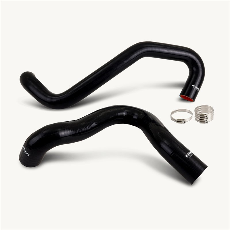 Mishimoto | Coolant Hose Reroute Kit - Excursion / F-250 / F-350 7.3L 2001-2003