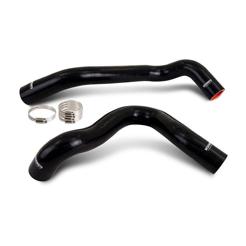 Mishimoto | Coolant Hose Reroute Kit - Excursion / F-250 / F-350 7.3L 2000-2001