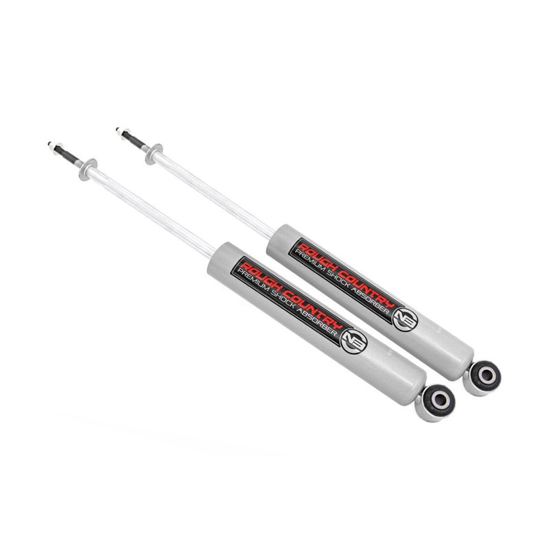 Rough Country | Shock Absorber - Wrangler (JK) / Wrangler (JL) 3.6L / 3.8L 2007-2018