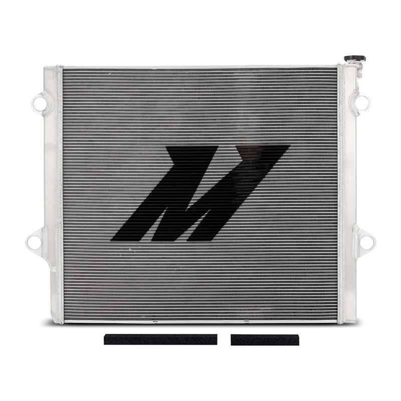 Mishimoto | Performance Aluminum Radiator - GX470 / 4Runner 4.7L 2003-2009