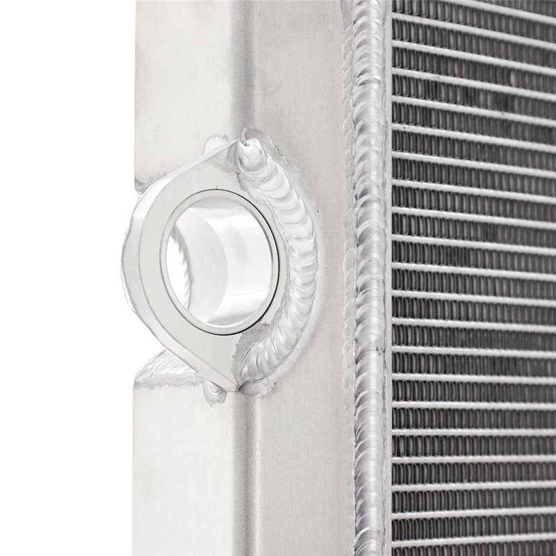 Mishimoto | Performance Aluminum Radiator - GX470 / 4Runner 4.7L 2003-2009