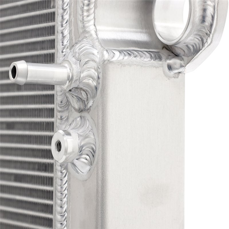 Mishimoto | Performance Aluminum Radiator - GX470 / 4Runner 4.7L 2003-2009