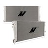 Mishimoto | Performance Aluminum Radiator - Bronco 2.3T / 2.7T 2021-2024