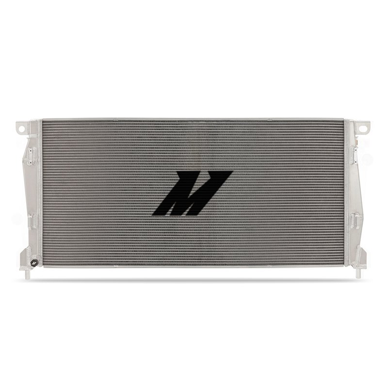 Mishimoto | Performance Aluminum Radiator - Bronco 2.3T / 2.7T 2021-2024