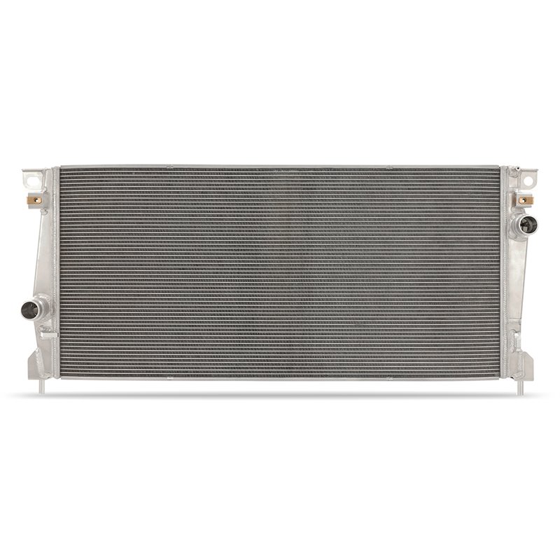 Mishimoto | Performance Aluminum Radiator - Bronco 2.3T / 2.7T 2021-2024