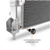 Mishimoto | Performance Aluminum Radiator - Bronco 2.3T / 2.7T 2021-2024