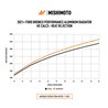 Mishimoto | Performance Aluminum Radiator - Bronco 2.3T / 2.7T 2021-2024